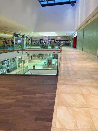 Mall of Split